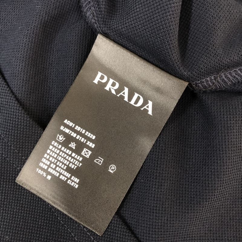 Prada T-Shirts